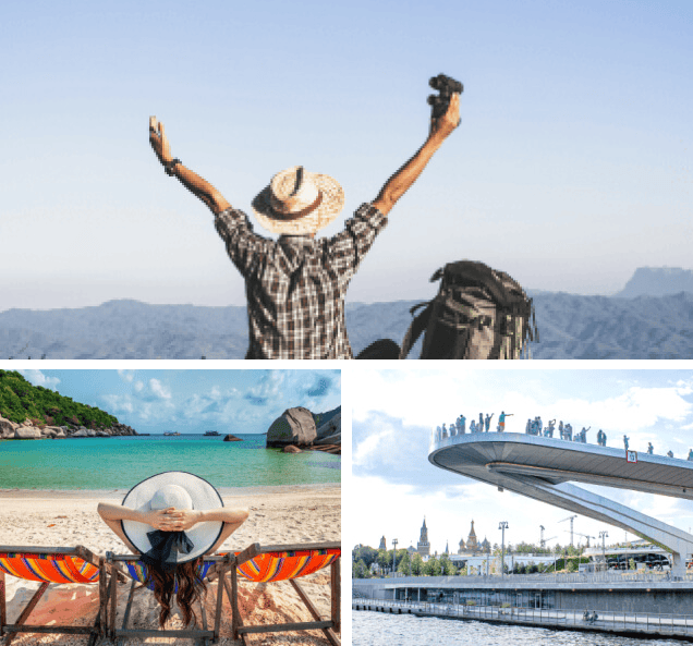 Măng Đen Tourist || Tổng Quan Về Chúng Tôi